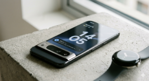 Image of Pixel 9 Pro XL