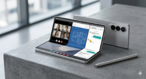 Image of Galaxy Z Fold 6